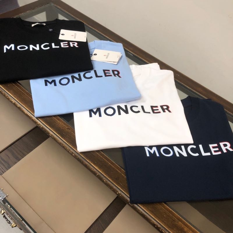 Moncler T-Shirts